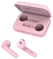 Forever Wireless In-Ear Kopfh&ouml;rer In-Ear Headset mit aufladbarem Case wireless