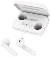 Forever Wireless In-Ear Kopfh&ouml;rer In-Ear Headset mit aufladbarem Case wireless