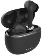 Forever Wireless In-Ear Kopfh&ouml;rer In-Ear Headset mit aufladbarem Case wireless