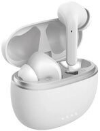 Forever Wireless In-Ear Kopfh&ouml;rer In-Ear Headset mit aufladbarem Case wireless