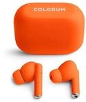 Forever CTWS Bluetooth-Kopfh&ouml;rer (Siri, Google Assistant, Bluetooth, TWS Bluetooth