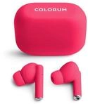 Forever CTWS Bluetooth-Kopfh&ouml;rer (Siri, Google Assistant, Bluetooth, TWS Bluetooth