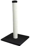 Nobby Kratzs&auml;ule Kratzbaum Classic Anzio schwarz