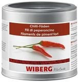 WIBERG Gew&uuml;rz, Wiberg Chili F&auml;den fein dezente Sch&auml;rfe zum w&uuml;rzigen Dekorieren