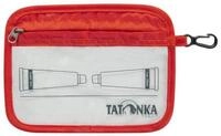 TATONKA&reg; Aufbewahrungstasche Zip Flight Bag A6 Flugzeug-Beutel