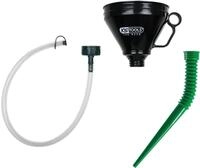 KS Tools Steckschl&uuml;ssel Universal-Trichter-Satz, 3-tlg (150.9230)