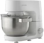 GORENJE K&uuml;chenmaschine MMC 800 CW, 800 W, 5 l Sch&uuml;ssel, Metall