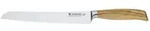 ZASSENHAUS Messerblock K&uuml;chenmesser Kochmesser Brotmesser 22 cm Zassenhaus EDITION