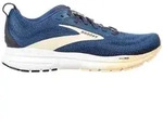 Brooks Trace 4 - Neutralschuh Laufschuh blau 35,5 EU