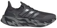adidas Performance Ultraboost 5 (D&auml;mpfung) carbongrau/schwarz Herren Laufschuh