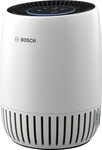 BOSCH Luftreiniger Air 1000, filtert &uuml;ber 99% der Schadstoffe, f&uuml;r 23 m&sup2; R&auml;ume,