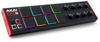Akai Mischpult, (Hardware Controller, DAW Controller), LPD 8 MKII - DAW Controller