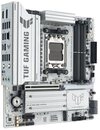 Asus TUF GAMING B850M-PLUS WIFI7 W Mainboard