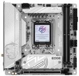 MSI MPG B860I EDGE TI WIFI (B860,S1851,mITX,DDR5) Mainboard