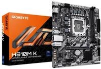 Gigabyte H810M K Mainboard &ndash; Intel Core Ultra Mainboard