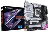 Gigabyte B760M AORUS ELITE WIFI6E GEN5 Mainboard &ndash; Unterst&uuml;tzt Intel Core...