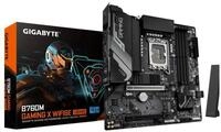 Gigabyte B760M GAMING X WIFI6E GEN5 Mainboard &ndash; Unterst&uuml;tzt Intel Core...