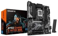 Gigabyte B760 GAMING X WIFI6E GEN5 Mainboard &ndash; Unterst&uuml;tzt Intel Core...