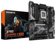 Gigabyte B760 GAMING X GEN5 Mainboard &ndash; Unterst&uuml;tzt Intel Core Prozessoren...