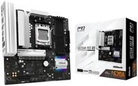 Asrock ASRock A620AM PRO RS, Mainboard Mainboard RGB LED
