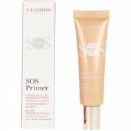 Clarins Foundation SOS PRIMER primer #02-peach 30ml