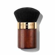 GUERLAIN Foundationpinsel Kabuki-B&uuml;rste Terracotta Kabuki