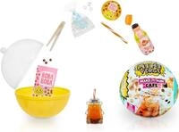 MGA ENTERTAINMENT Kreativset MGA's Miniverse - Make It Mini Foods: Cafe in PDQ...