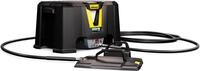 WAGNER Dampftapetenabl&ouml;ser SteamForce Speed Pro, 5 m Schlauch