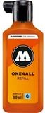 MOLOTOW F&uuml;llhalter Nachf&uuml;lltinte One4All f&uuml;r Permanentmarker 180ml dare...