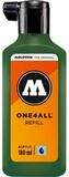MOLOTOW F&uuml;llhalter Nachf&uuml;lltinte One4All f&uuml;r Permanentmarker 180ml future...
