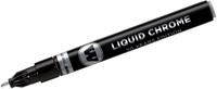 MOLOTOW Permanentmarker Permanentmarker Liquid Chrome 2mm chrom
