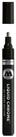 MOLOTOW Permanentmarker Permanentmarker Liquid Chrome 4mm chrom