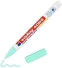 edding Permanentmarker Edding 4085-134 4085 Kreidemarker - 1 - 2 mm, pastellgr&uuml;n