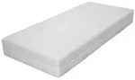 Boxspringmatratze Matratze 140 x 200 cm 7 Zonen Taschenfedern 20 cm H2, vidaXL,...