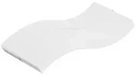 Boxspringmatratze Matratze Schaumstoff Mittelweich 90x190 cm, vidaXL, 16 cm hoch