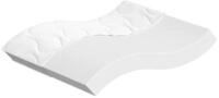 Boxspringmatratze Matratze Bonnell-Federkern Mittel 140x200 cm, vidaXL, 18 cm...