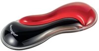 KENSINGTON Handballenauflage Handballenauflage Rot K62440WW
