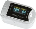 ProfiCare Pulsoximeter PC-PO 3104, Pulsoximeter Fingeroximeter, Oximeter Fingerclip
