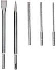 BOSCH Hammerbohrer Bosch PRO SDS plus-4C Mei&szlig;el- und Bohrersatz 5tlg. - 2607017515