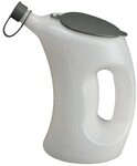 Pressol Messbecher Messbecher mit Deckel und Kappe PE