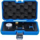 BGS technic Kurbelwellen-Drehwerkzeug BGS TECHNIC OT-Messuhr f&uuml;r...
