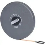 KS Tools Rollbandma&szlig;, Kapselbandma&szlig; mit Kunststoffband, 50 1 cm x 5000 cm