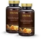 Dr. Peter Hartig Weihrauch SPEZIAL 5000, indischer Weihrauch, Boswellias&auml;uren,