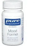 pro medico GmbH PURE ENCAPSULATIONS Mood Formel Kapseln Kapseln, 30 St.