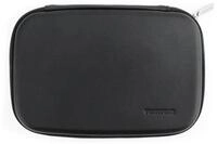 TomTom Navigationsger&auml;te-Halterung Ledertasche 7"