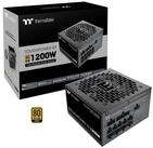 Thermaltake Thermaltake Toughpower GT 1200W, PC-Netzteil, (2x PC-Netzteil (80...