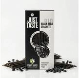 JUST Nudeln JUST TASTE Black Bean Spaghetti