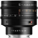 TTArtisan 35mm T2.1 f&uuml;r L-Mount Objektiv