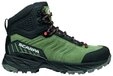 Scarpa SCARPA &raquo;Rush Trek GTX&laquo; Damen Wanderschuhe, GORE-TEX, Vibram-Sohle