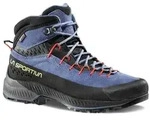 La Sportiva TX4 Evo Mid Woman GTX Hikingschuh Maximale Stabilit&auml;t und Komfort...
